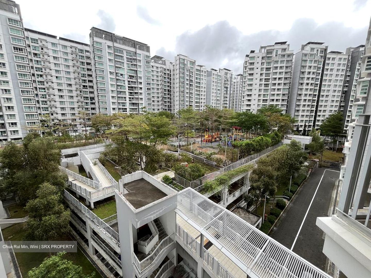 Blk 268B Punggol Sapphire (Punggol), HDB 4 Rooms #517158661